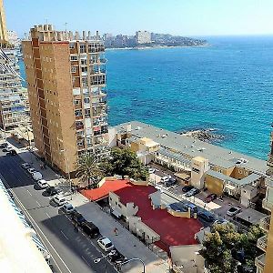 Apartamento playa cantara
